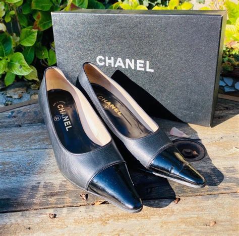 buy chanel shoes online india|chanel shoes online outlet.